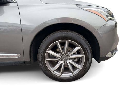 Used 2024 Acura RDX SH-AWD w/ Technology Package image 8