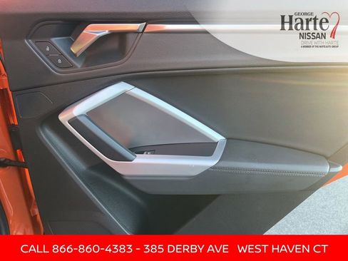 Used 2023 Audi Q3 2.0T Premium image 97