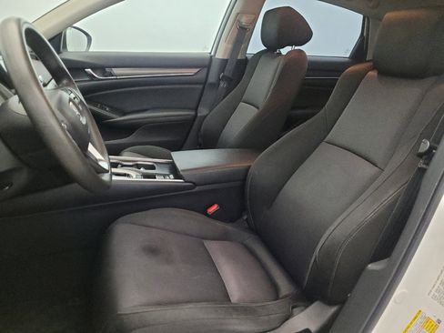 Used 2019 Honda Accord LX image 17