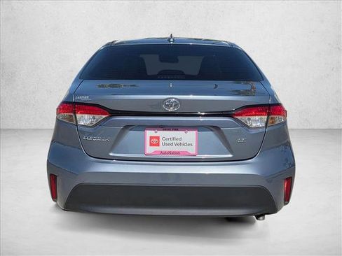 Used 2023 Toyota Corolla LE FWD image 7