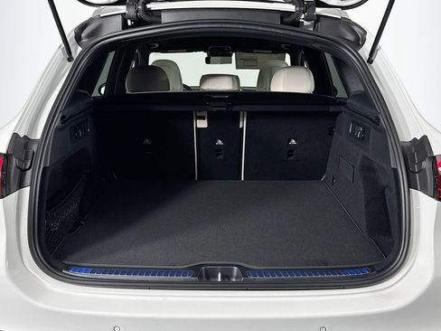 New 2026 Mercedes-Benz GLC 300 image 22