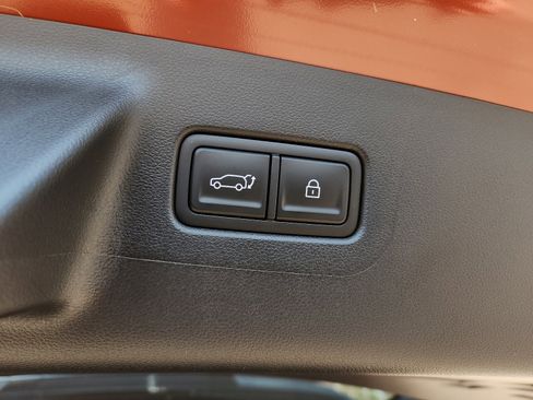 New 2024 Hyundai Santa Fe Calligraphy image 11