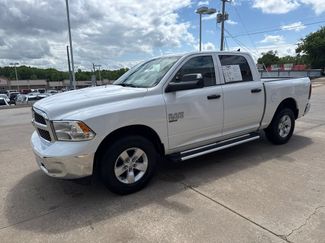 Used 2023 RAM 1500 Classic SLT w/ Trailer & Traction Group AWD/4WD video 1