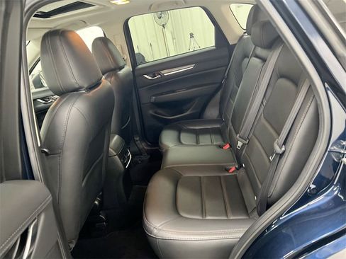 Used 2019 MAZDA CX-5 Grand Touring image 23