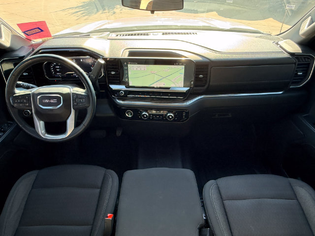 Used 2023 GMC Sierra 1500 Elevation AWD/4WD image 5