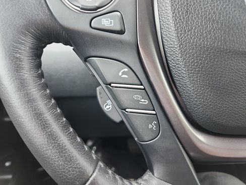 Used 2021 Honda Ridgeline RTL-E image 26