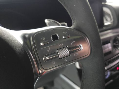 Certified 2023 Mercedes-Benz G 63 AMG 4MATIC image 13