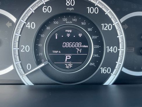 Used 2014 Honda Accord EX-L image 27