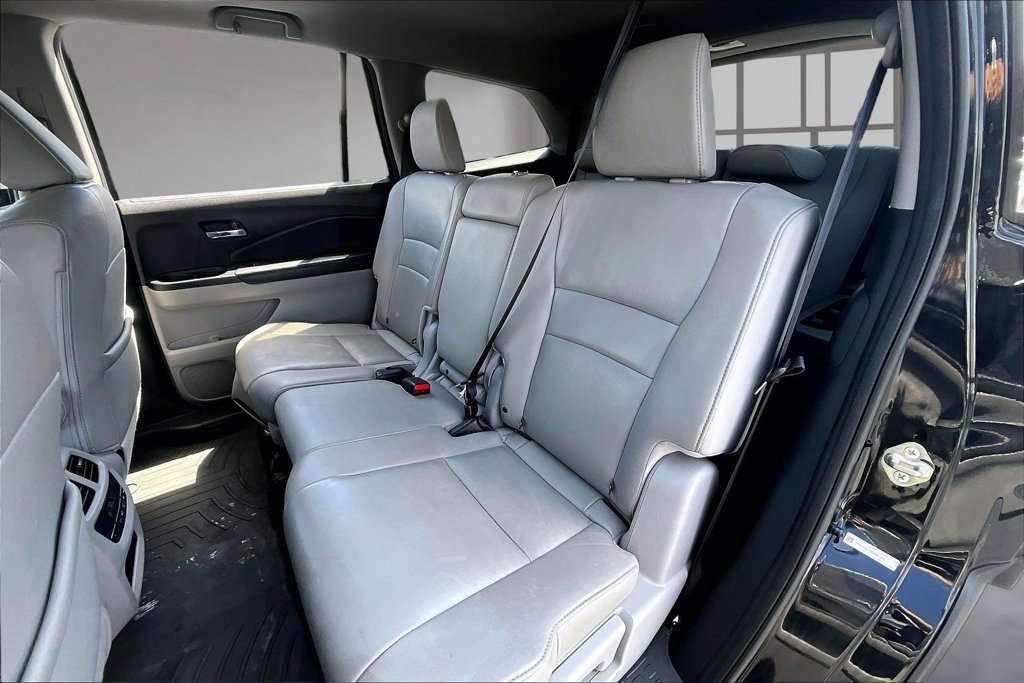 Used 2016 Honda Pilot EX-L image 26