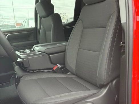 New 2026 GMC Sierra 1500 Elevation AWD/4WD image 3