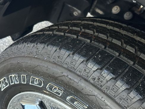 Used 2023 RAM 1500 Big Horn AWD/4WD image 11