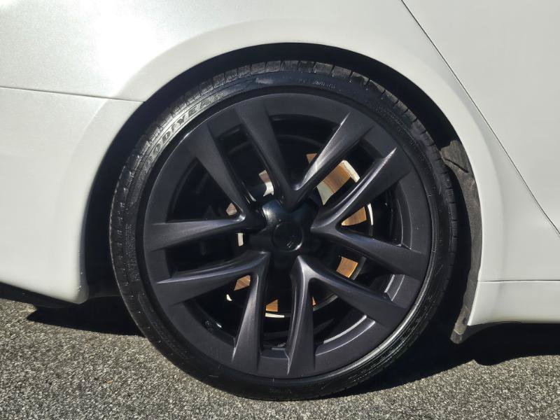 Used 2023 Tesla Model S AWD/4WD image 16