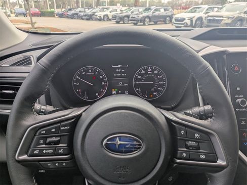 New 2026 Subaru Ascent Limited image 35