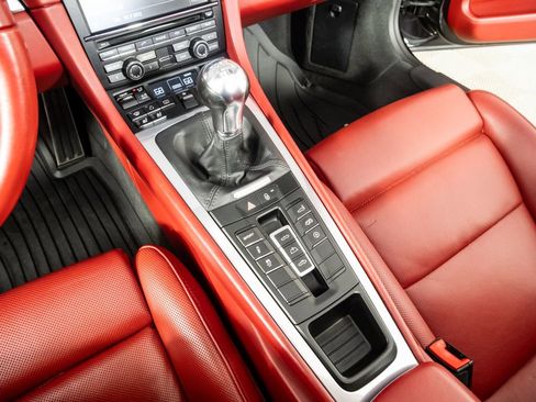 Used 2012 Porsche 911 Carrera S RWD image 17