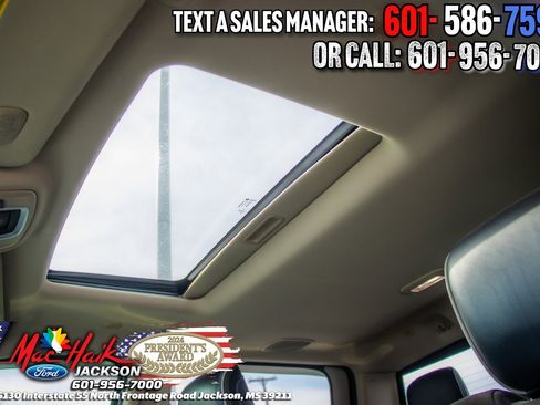Used 2020 RAM 2500 Laramie image 12