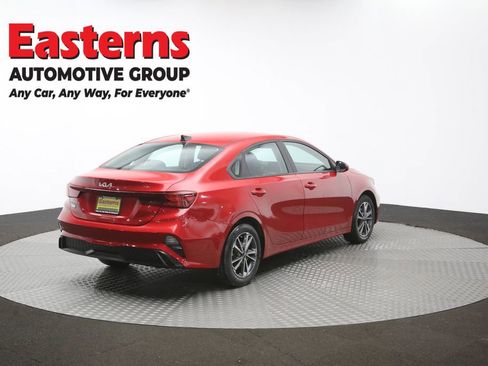Used 2024 Kia Forte LXS FWD image 39