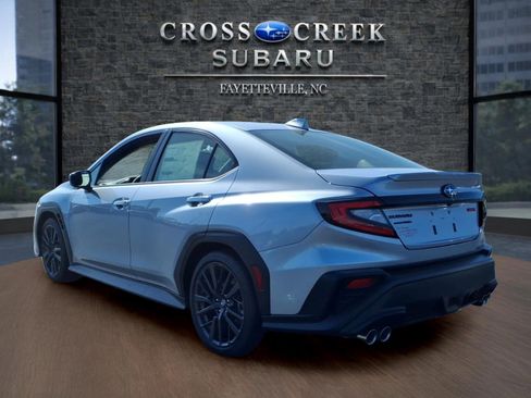 New 2026 Subaru WRX Premium AWD/4WD image 19