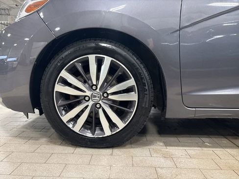 Used 2016 Honda Fit EX-L image 12