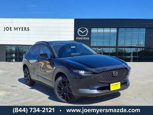 New 2026 MAZDA CX-30 Aire Edition image 1