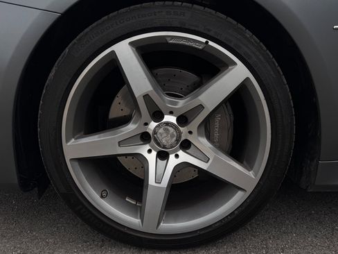 Used 2019 Mercedes-Benz SL 550 image 60