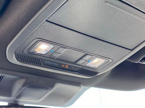 Used 2025 Ford F150 STX w/ Equipment Group 200A image 19