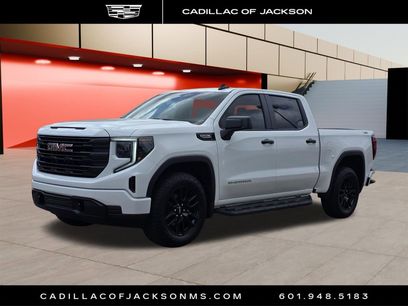 Used 2026 GMC Sierra 1500 Pro w/ Graphite Edition