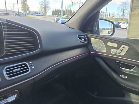 New 2026 Mercedes-Benz GLE 450 4MATIC image 26