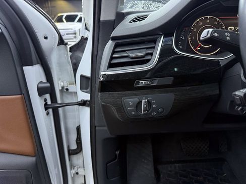 Used 2018 Audi Q7 3.0T Premium Plus w/ Premium Plus Package image 14