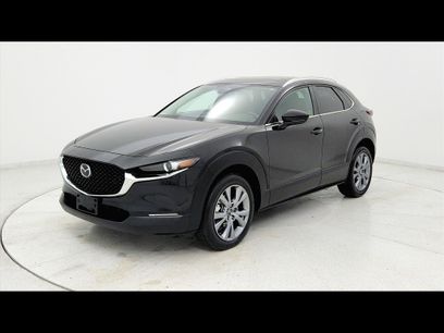 Used 2025 MAZDA CX-30 AWD 2.5 S w/ Preferred Package