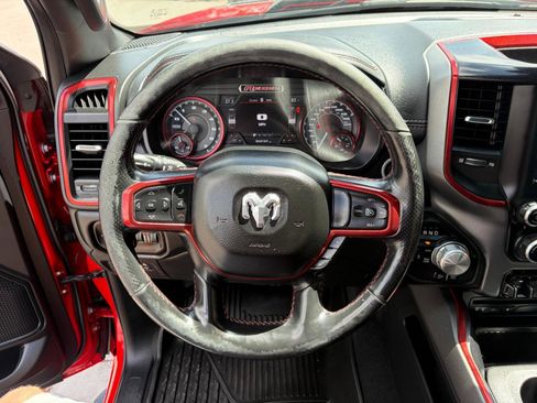 Used 2019 RAM 1500 Rebel w/ Level 1 Equipment Group AWD/4WD image 14