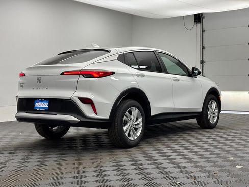 New 2026 Buick Envista Preferred image 5