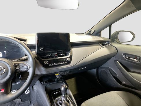 Used 2023 Toyota Corolla Core w/ Performance Package image 24