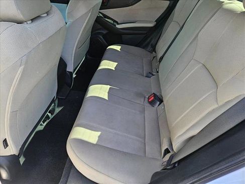 Certified 2022 Subaru Impreza 2.0i image 17