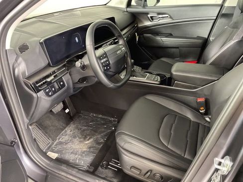 New 2026 Kia Sportage SX image 18