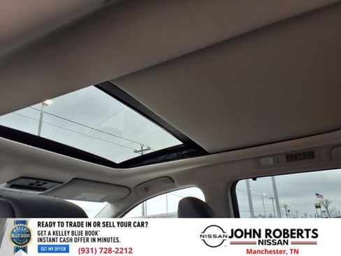 New 2026 Nissan Pathfinder SL image 10