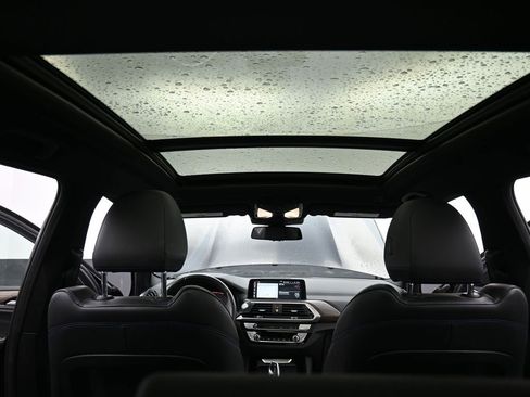 Used 2020 BMW X3 xDrive30i image 16