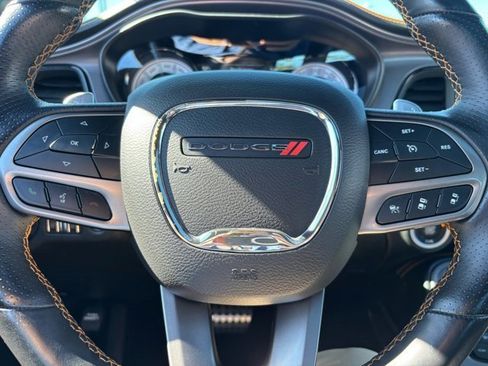 Used 2023 Dodge Challenger R/T Scat Pack image 47