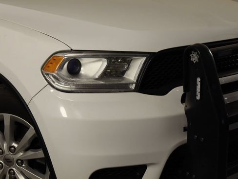 Used 2020 Dodge Durango AWD w/ Skid Plate Group image 39