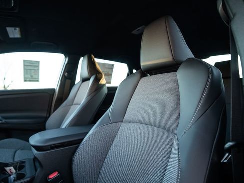 New 2026 Toyota bZ image 6