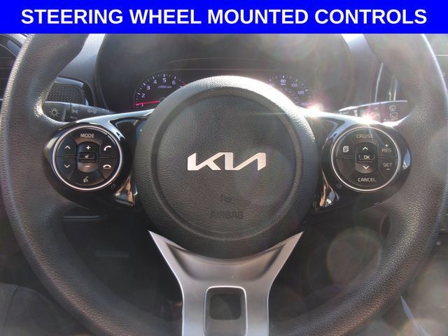 Used 2022 Kia Soul S FWD image 9
