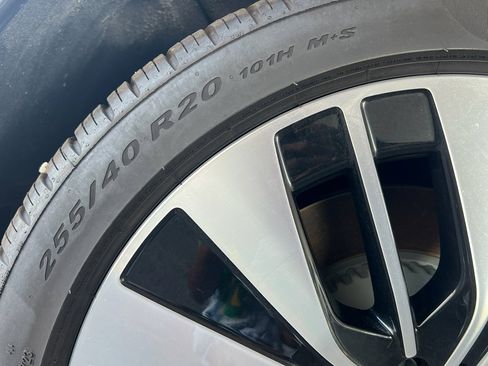 Used 2024 Mercedes-Benz EQE 350+ Sedan w/ Driver Assistance Package image 36