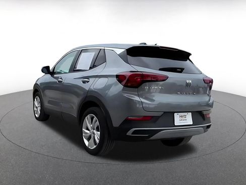 Used 2025 Buick Encore GX Preferred FWD image 11