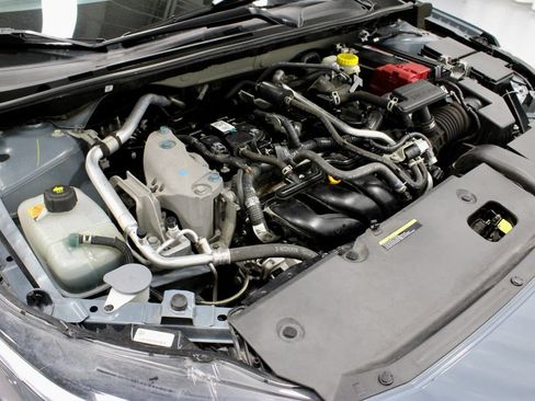 Certified 2024 Nissan Sentra SV w/ All-Weather Package FWD image 17