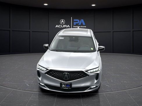 Certified 2024 Acura MDX A-Spec AWD/4WD image 38