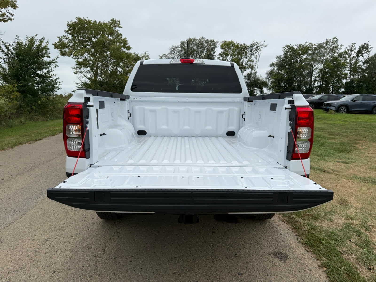 New 2026 Ford Ranger XL w/ Trailer Tow Package AWD/4WD image 22