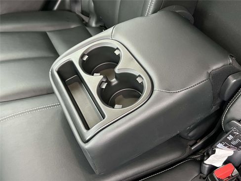 Certified 2024 Nissan Murano SV image 19