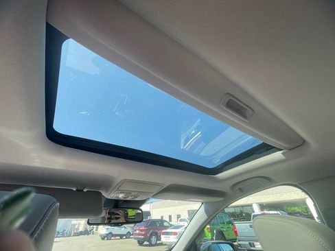 Used 2019 Honda CR-V EX-L image 7