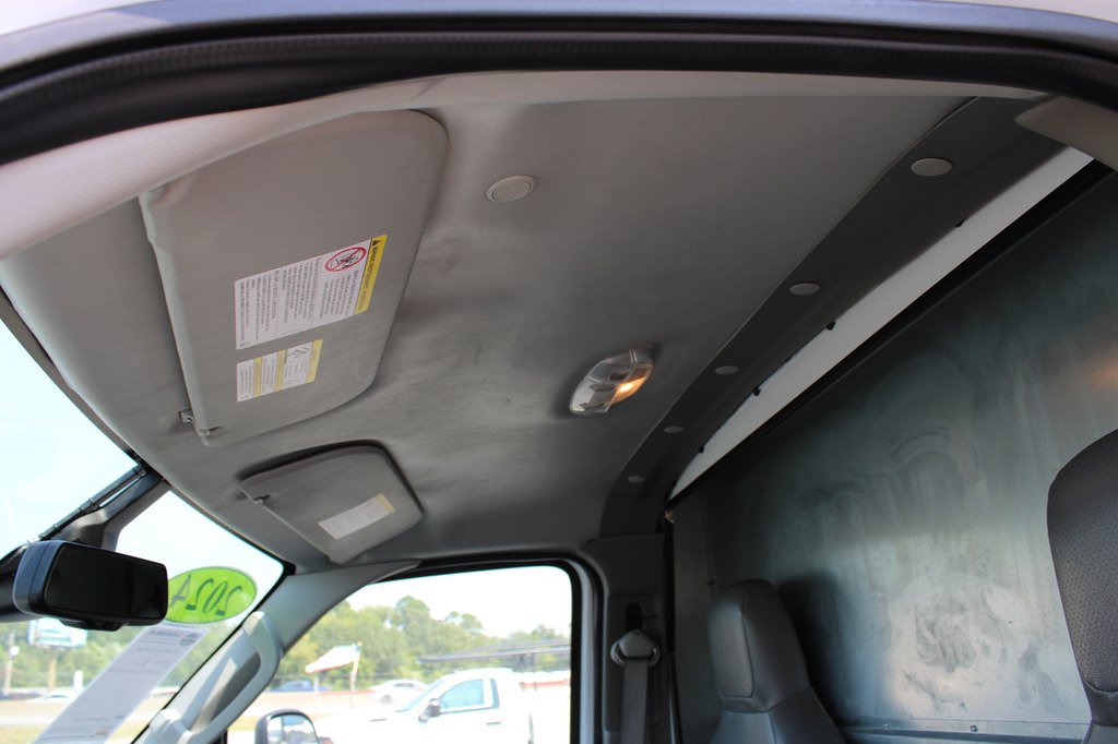 Used 2024 Ford E-350 and Econoline 350 Super Duty w/ Driver's Safety Package RWD image 29