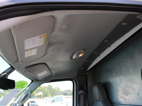 Used 2024 Ford E-350 and Econoline 350 Super Duty w/ Driver's Safety Package RWD image 29