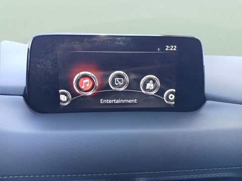 Used 2017 MAZDA CX-5 Touring AWD/4WD image 16